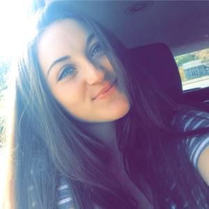 Meet your Posher, Lexi